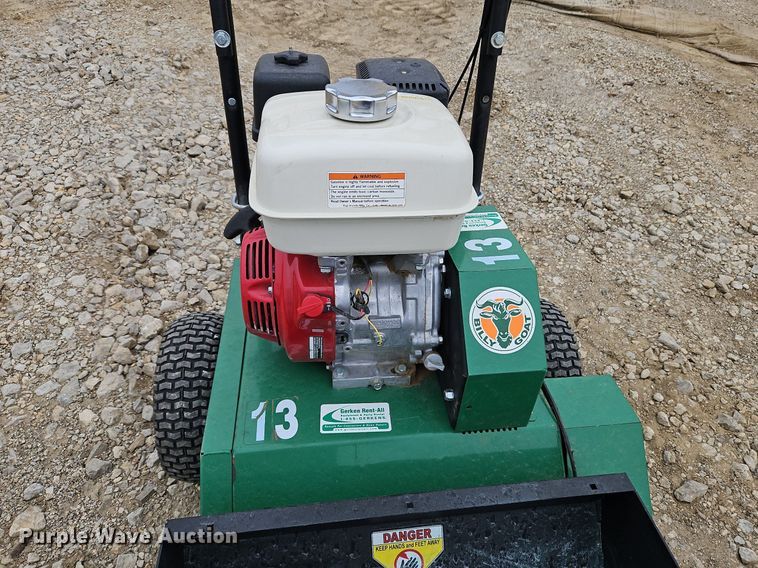 image for item DP2499 Billy Goat OS901SPH  seeder