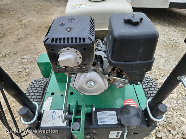 image for item DP2499 Billy Goat OS901SPH  seeder