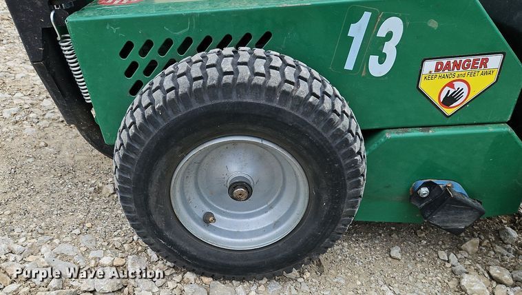 image for item DP2499 Billy Goat OS901SPH  seeder