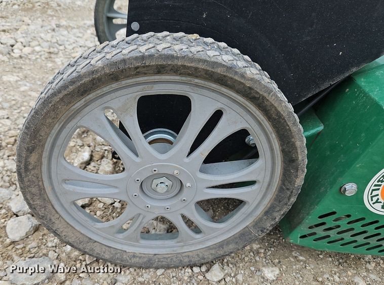 image for item DP2499 Billy Goat OS901SPH  seeder