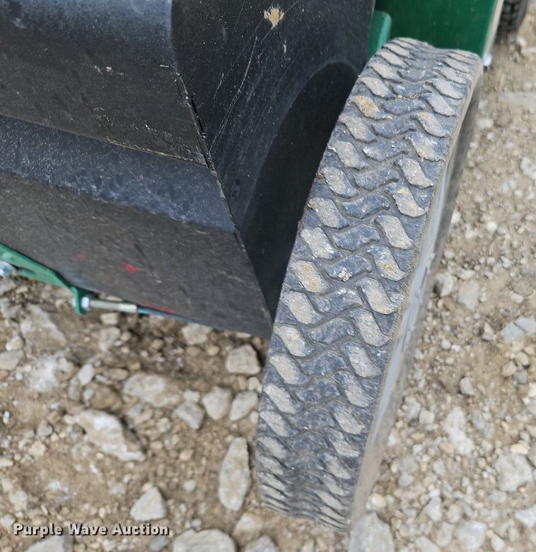 image for item DP2499 Billy Goat OS901SPH  seeder