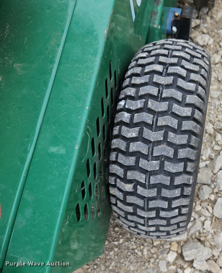 image for item DP2499 Billy Goat OS901SPH  seeder