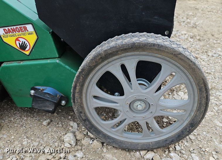 image for item DP2499 Billy Goat OS901SPH  seeder