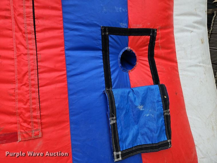 image for item DP2501 Space Walk  bungee run