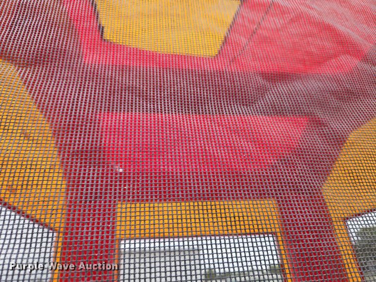 image for item DP2503 Bounce house
