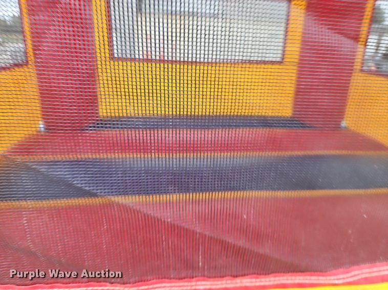 image for item DP2503 Bounce house