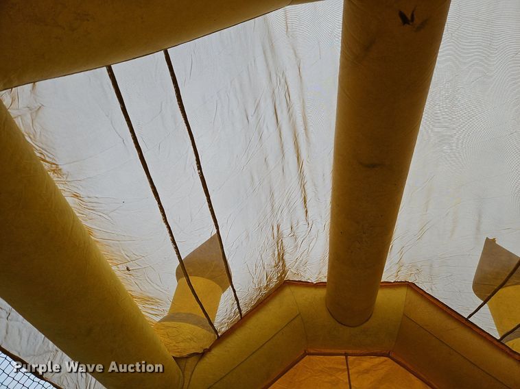 image for item DP2504 Space Walk  bounce house