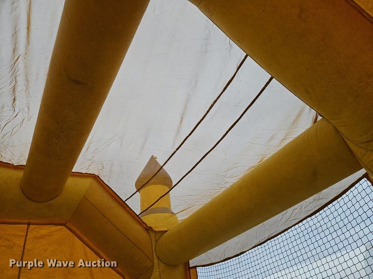 image for item DP2504 Space Walk  bounce house