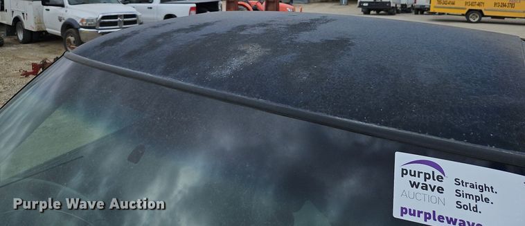 image for item DP2511 2001 Chevrolet Silverado 1500  pickup truck