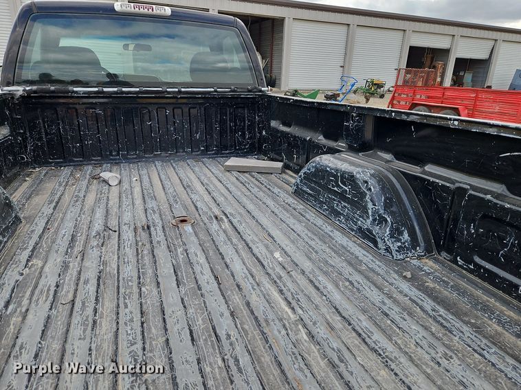 image for item DP2511 2001 Chevrolet Silverado 1500  pickup truck