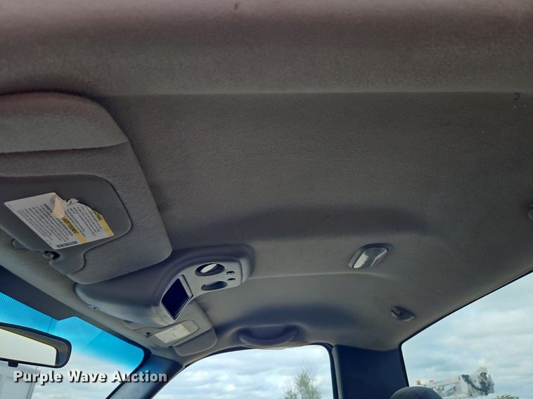 image for item DP2511 2001 Chevrolet Silverado 1500  pickup truck