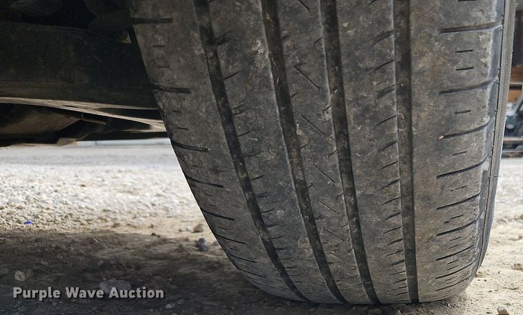 image for item DP2511 2001 Chevrolet Silverado 1500  pickup truck