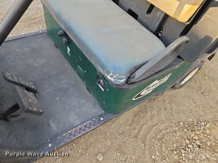 image for item DP2517 E-Z Go  golf cart