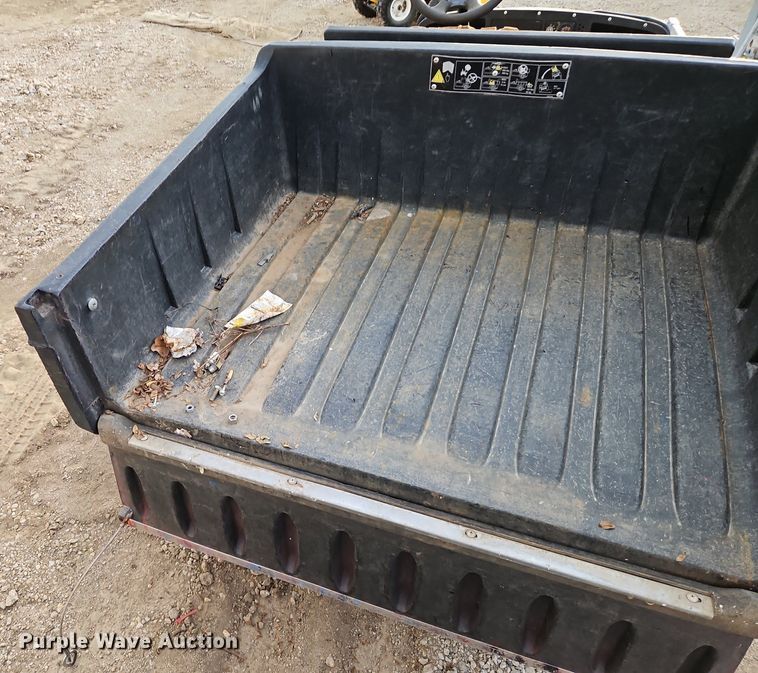 image for item DP2517 E-Z Go  golf cart