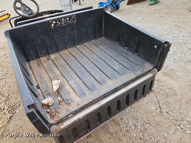 image for item DP2517 E-Z Go  golf cart