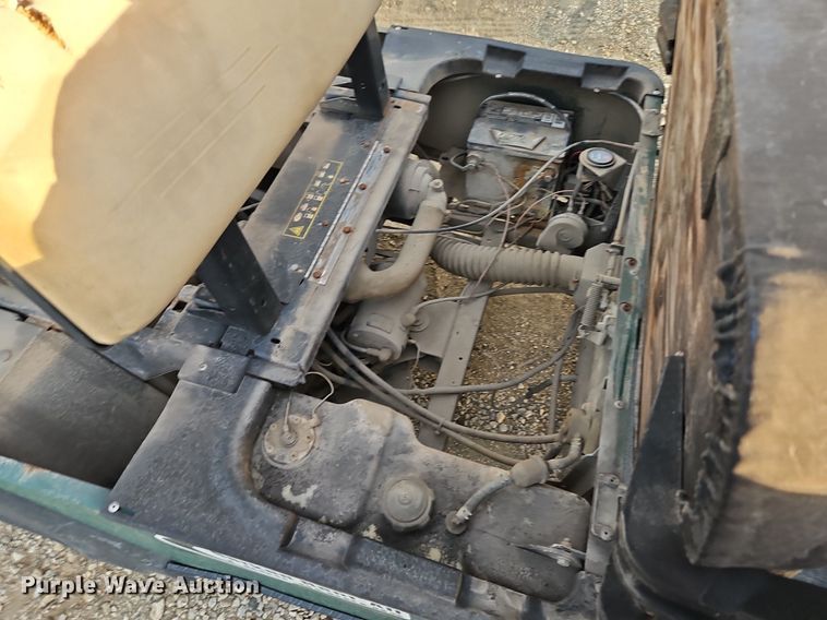 image for item DP2517 E-Z Go  golf cart