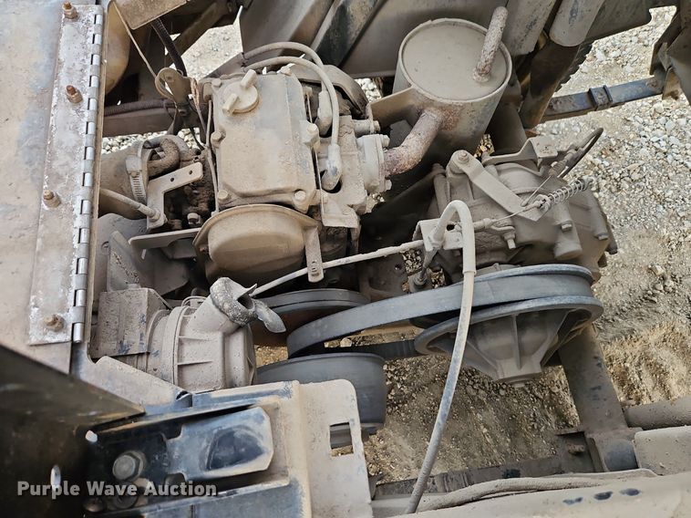 image for item DP2517 E-Z Go  golf cart