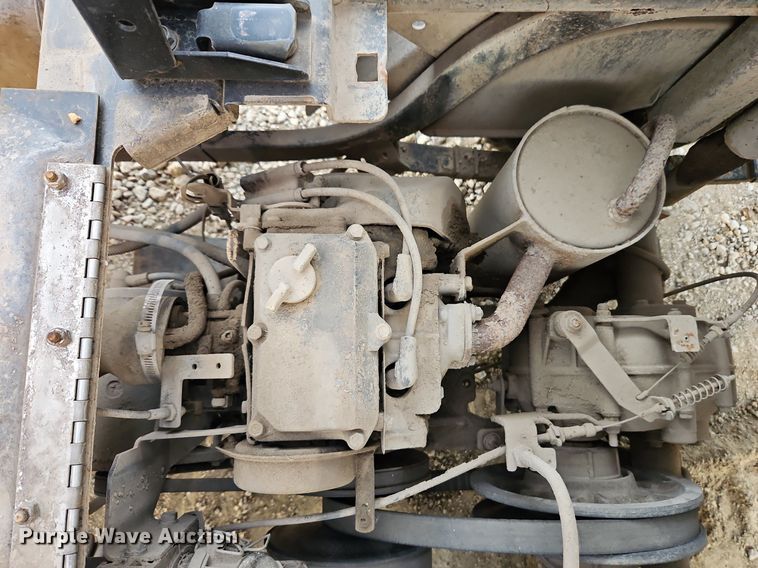 image for item DP2517 E-Z Go  golf cart