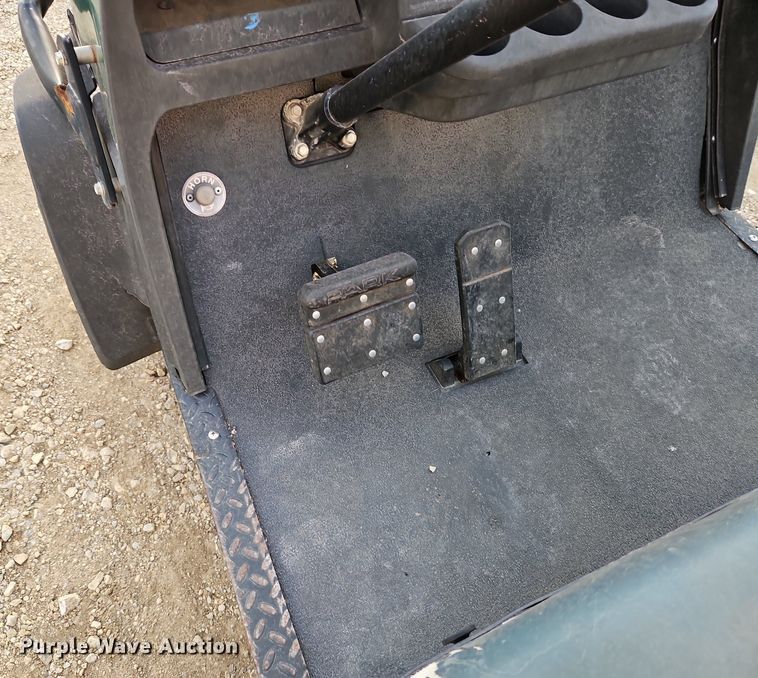 image for item DP2517 E-Z Go  golf cart