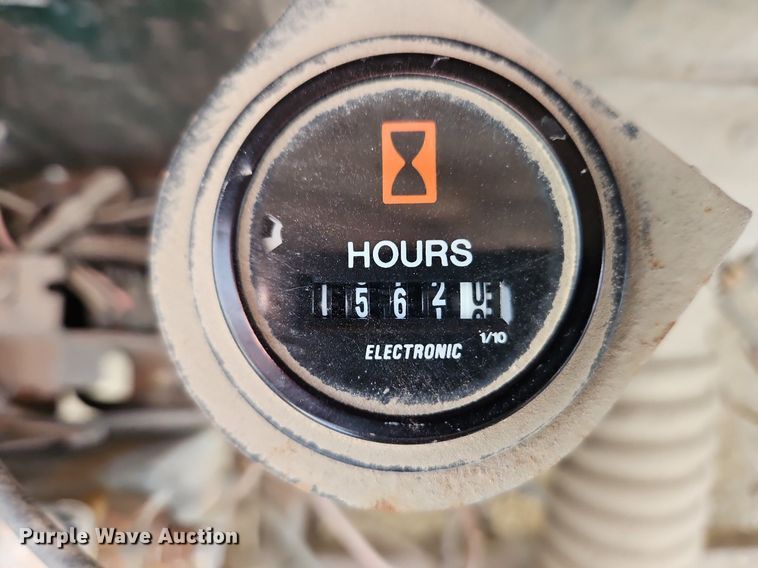 image for item DP2517 E-Z Go  golf cart