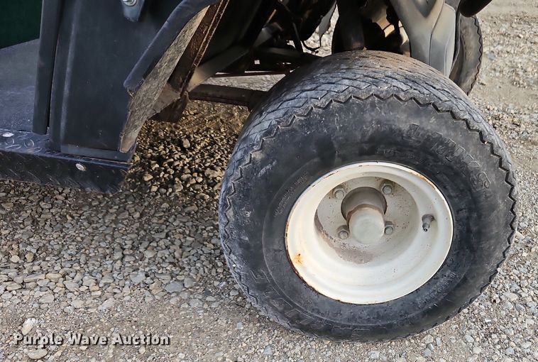 image for item DP2517 E-Z Go  golf cart