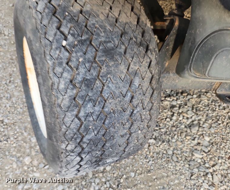 image for item DP2517 E-Z Go  golf cart