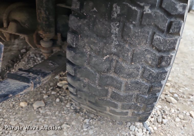 image for item DP2517 E-Z Go  golf cart