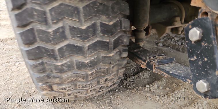 image for item DP2517 E-Z Go  golf cart