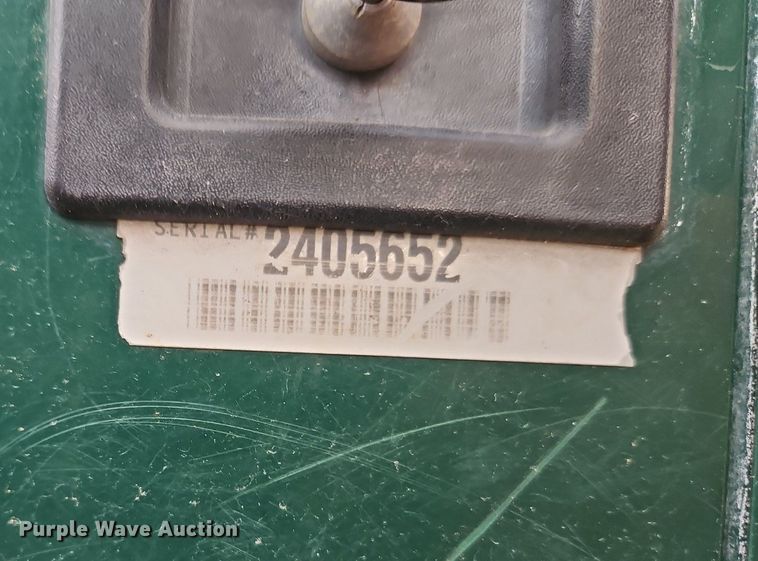 image for item DP2517 E-Z Go  golf cart