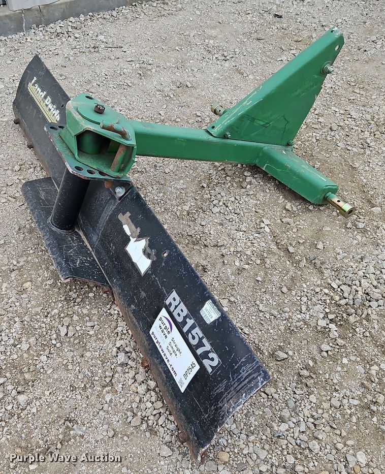 image for item DP2545 Land Pride RB1572   blade