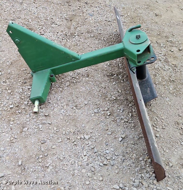 image for item DP2545 Land Pride RB1572   blade