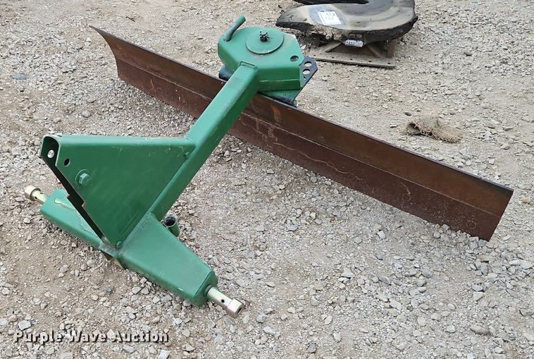 image for item DP2545 Land Pride RB1572   blade