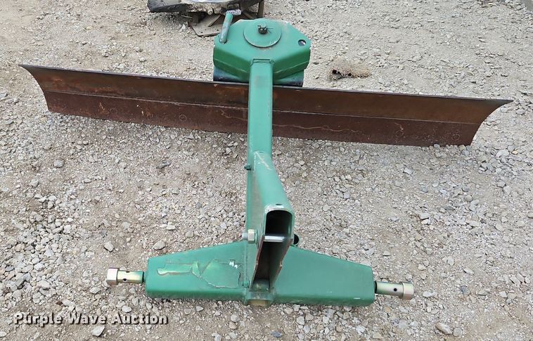 image for item DP2545 Land Pride RB1572   blade