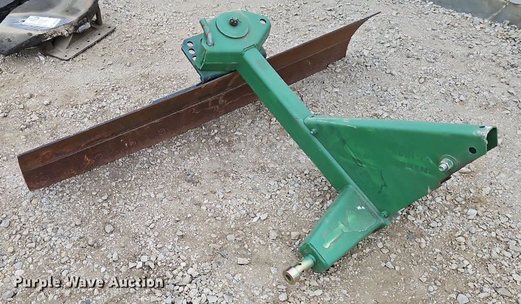 image for item DP2545 Land Pride RB1572   blade