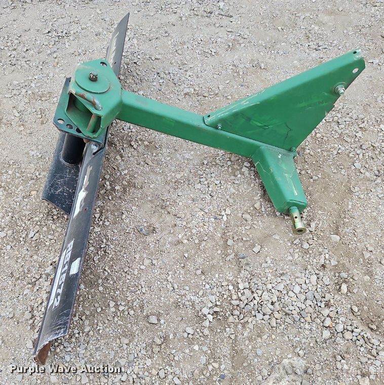 image for item DP2545 Land Pride RB1572   blade