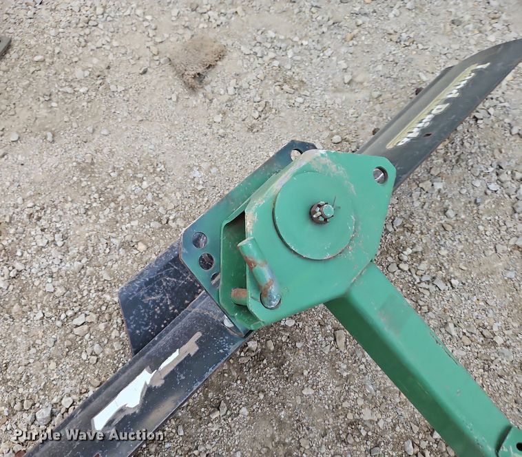 image for item DP2545 Land Pride RB1572   blade