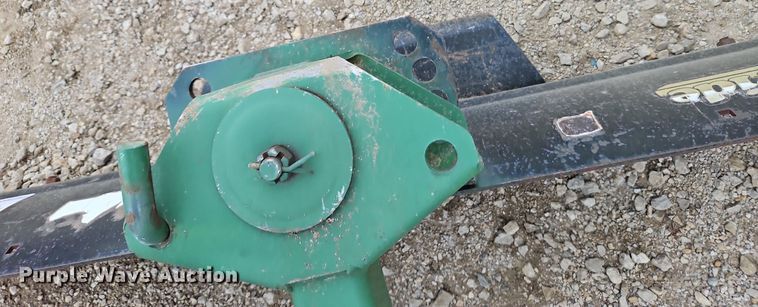 image for item DP2545 Land Pride RB1572   blade