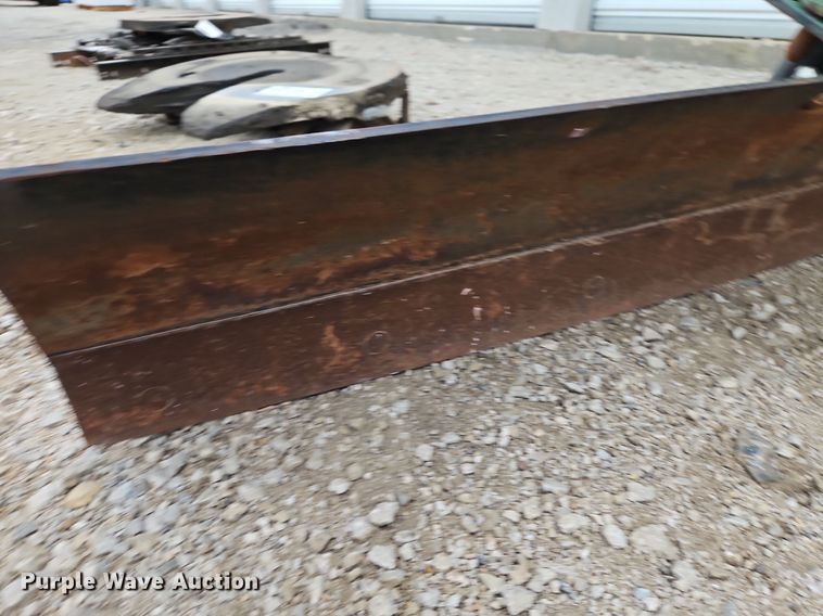 image for item DP2545 Land Pride RB1572   blade