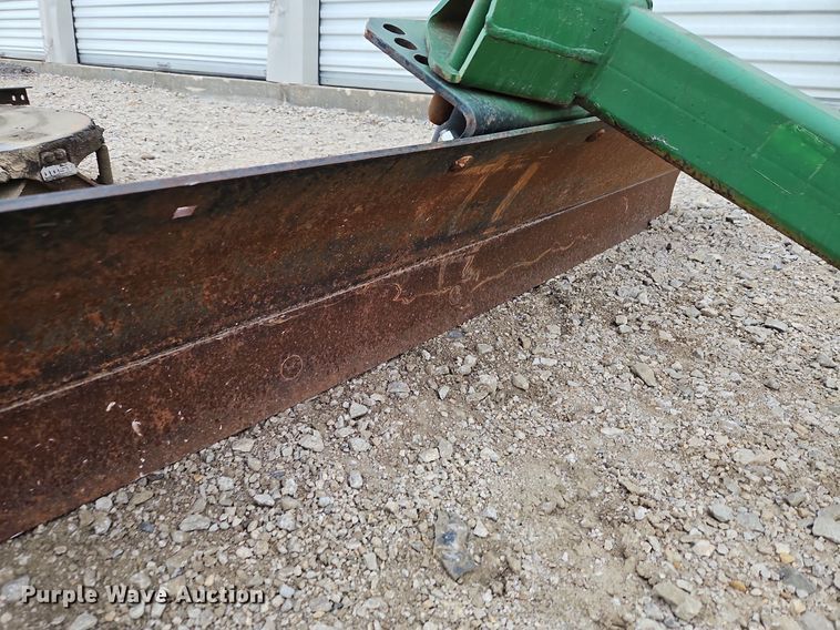 image for item DP2545 Land Pride RB1572   blade