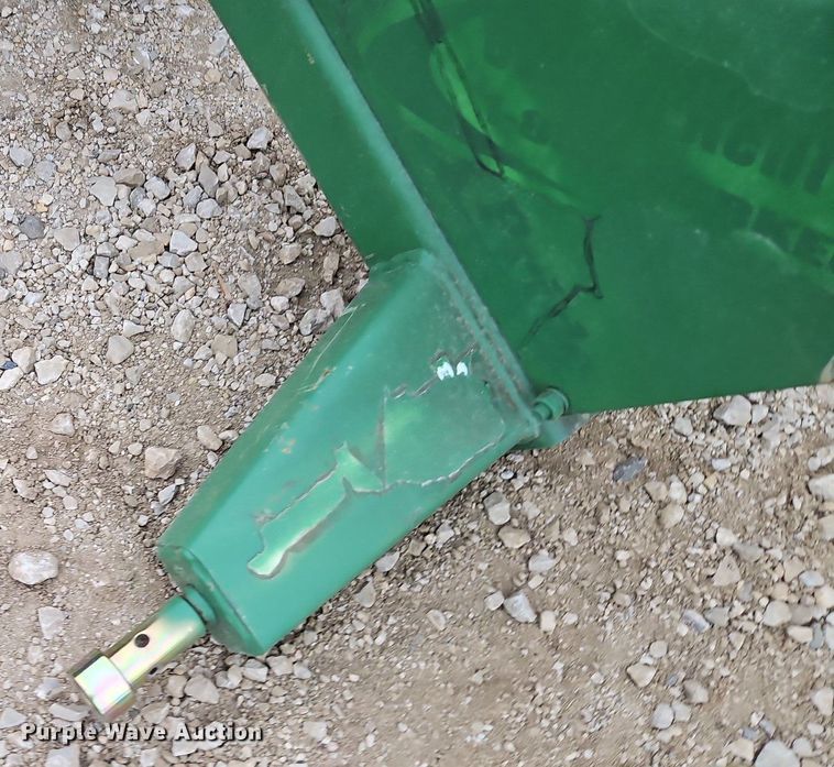 image for item DP2545 Land Pride RB1572   blade