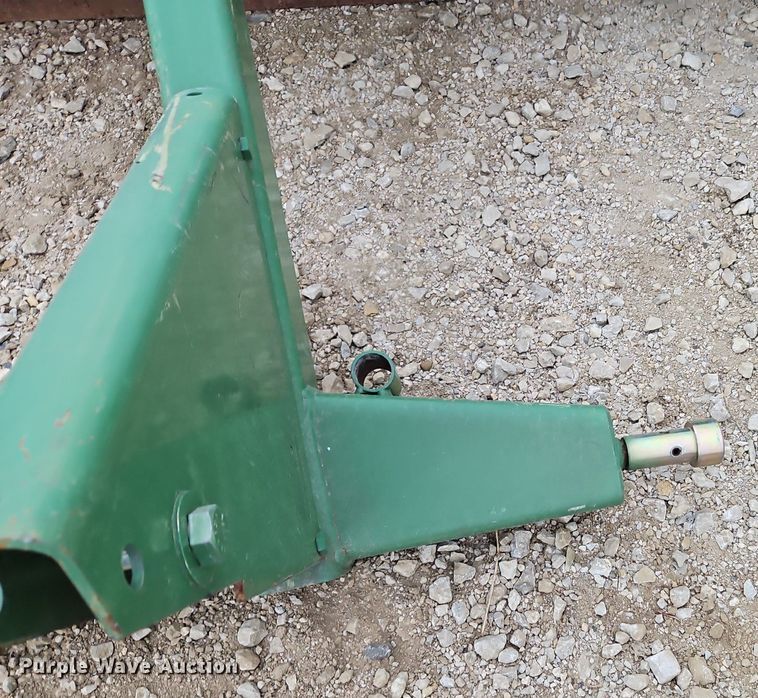 image for item DP2545 Land Pride RB1572   blade