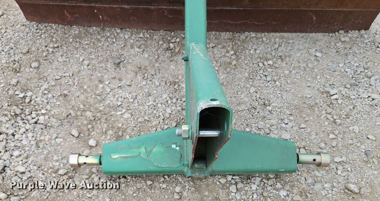 image for item DP2545 Land Pride RB1572   blade