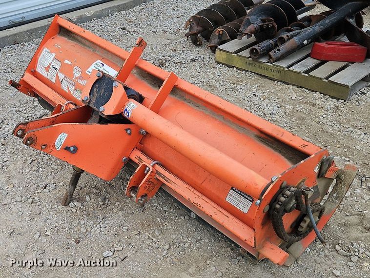 image for item DP2547 Land Pride  rotor tiller