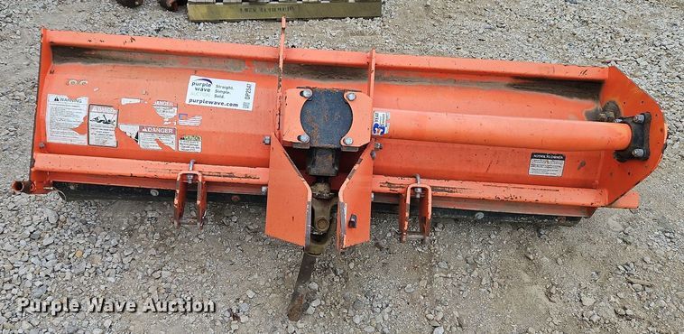 image for item DP2547 Land Pride  rotor tiller