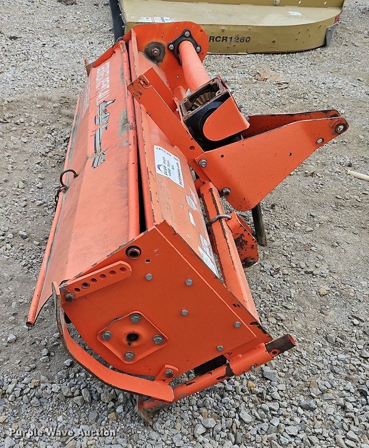 image for item DP2547 Land Pride  rotor tiller