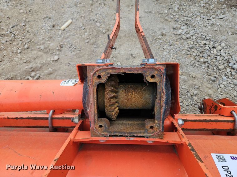 image for item DP2547 Land Pride  rotor tiller