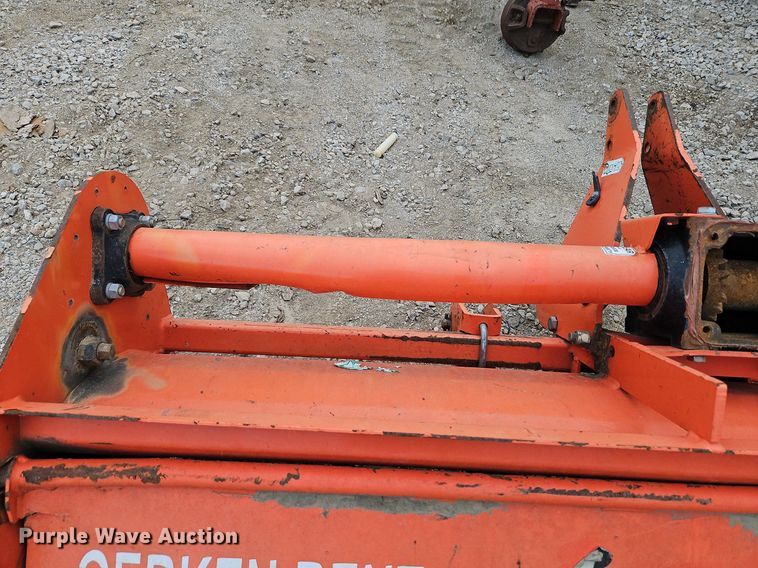 image for item DP2547 Land Pride  rotor tiller