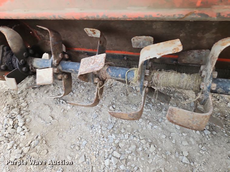 image for item DP2547 Land Pride  rotor tiller