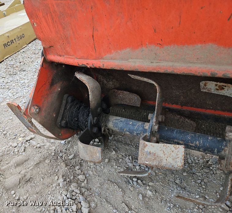 image for item DP2547 Land Pride  rotor tiller