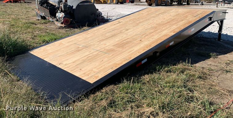 image for item DP8703 2023 X-Star  portable loading ramp